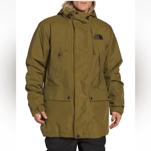 The North Face Jackets & Coats The North Face Mens Goldmill